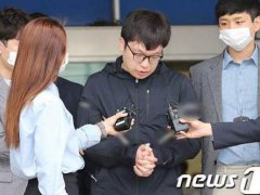 韩国N号房共犯长相公开 韩N号房又一共犯被拘捕