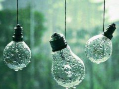 适合下雨天发的朋友圈 下雨天的说说朋友圈