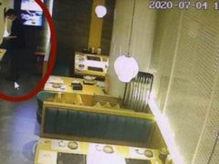 深圳餐厅下药男子辩称是恶作剧 餐厅下药说是恶作剧