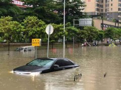 泡水车有什么安全隐患 泡水车有什么影响