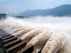 长江流域平均降雨量达到近60年来最多 南方多地上调防汛应急响应级别