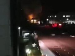 阜新通报污水处理厂闪爆事故 阜新污水处理厂闪爆事故原因