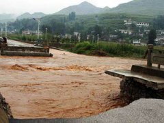 今年洪水灾害有哪些省 今年洪水受灾严重地区