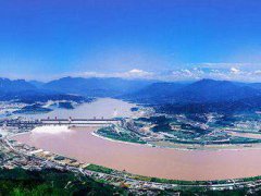 长江中下游各江段将迎洪峰 洪峰将在2至3天内抵达武汉
