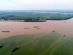 鄱阳湖预计将发生流域性大洪水 潘阳湖接连发生编号洪水