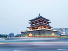 西安旅游必去景点推荐 西安旅游攻略5天自由行 西安旅游攻略3日游
