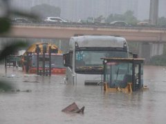涨水把车淹了怎么办 涨水了车子淹掉怎么办