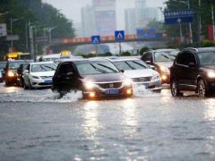 为什么雨水多 为什么一直下雨