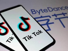甲骨文参与竞购TIKTOK美国业务 甲骨文公司与TikTok初步谈判