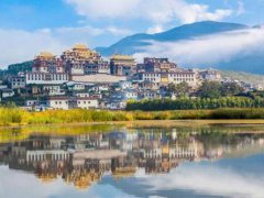 高考后去哪里旅游合适 高考后旅游推荐国内