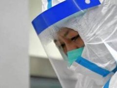 北京要求核酸检测为常态项目