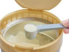香港测出9款婴儿奶粉有致癌物质 9款婴儿奶粉有致癌物