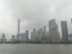 上海暴雨预警信号 上海暴雨持续什么时候 上海暴雨造成的严重次生灾害是什么