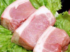 猪肉价格一个月每公斤涨近7元 猪肉涨价接下来怎么走 猪肉价格今日价