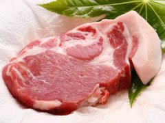 猪肉价格一个月每公斤涨近7元 猪肉价格上涨的原因