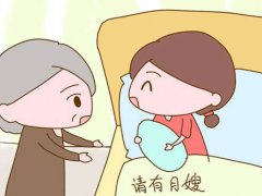 夏天坐月子可以穿短袖吗