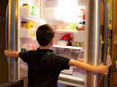 夏季冰箱开几档合适 夏季冰箱调到什么温度最合适