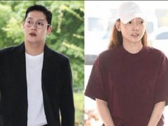 具荷拉前男友获刑一年 具荷拉前男友事件是什么