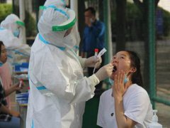 高考生需要做核酸检测吗 高考生核酸检测多少钱