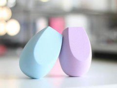 美妆蛋的新用途 美妆蛋的正确使用方法 美妆蛋怎么清洗