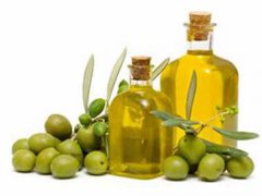橄榄油有减肥作用吗 橄榄油有利于减肥吗
