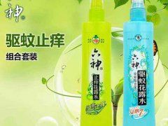 六神花露水对鼻炎有影响吗