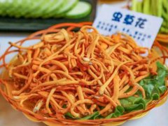 虫草花哪些人不能吃 虫草花不适合什么人群吃 哪些人不适合吃虫草花