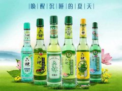 六神花露水对痱子有用吗