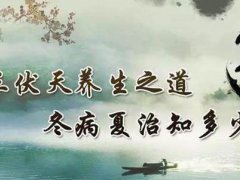 三伏天怎么排寒湿