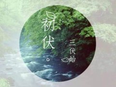 三伏天要泡脚吗