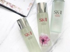 sk2神仙水和海蓝之谜精粹水哪个好