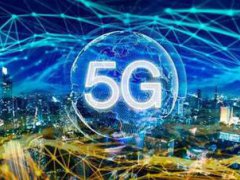 深圳实现5G独立组网全覆盖 深圳实现5G全覆盖