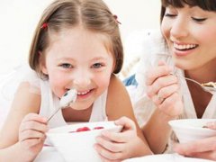 喝酸奶能长高吗 多喝酸奶对小孩子长高有影响吗