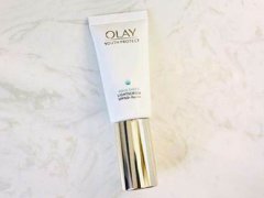 olay小白伞是物理防晒还是化学防晒 olay小白伞是物理防晒吗