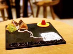 星巴克的星冰粽怎么做的 星巴克的星冰粽是可以直接吃的吗