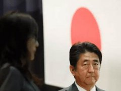 安倍晋三进入医院 安倍晋三被曝吐血 安倍病情恶化了吗