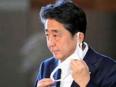 安倍晋三进入庆应大学医院 安倍晋三进入医院