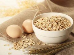 麦片减肥法 麦片能减肥 燕麦片怎样吃减肥