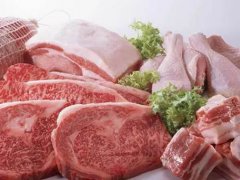 新冠病毒在冷冻食物上能存活多久