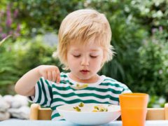 夏天给孩子吃什么最有营养菜呢