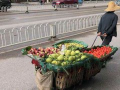 菜市场摆摊卖什么比较好卖