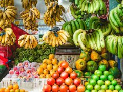 摆摊卖水果适合在什么地方 摆地摊卖水果的窍门与方法