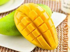 夏天吃芒果的最佳时间与禁忌 芒果什么人群不能吃