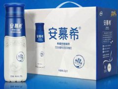 安慕希酸奶什么时候喝最好 安慕希酸奶什么时间喝好