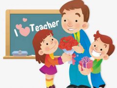教师节送什么礼物给老师最有意义 教师节送什么礼物好呢