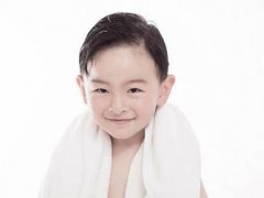 儿童如何护肤