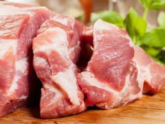 下半年猪肉价格预测 下半年猪肉价格还会上涨吗 下半年猪肉价格的走势分析