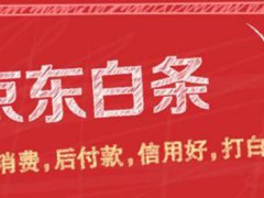 京东白条618有临时额度吗 京东白条618有优惠活动吗