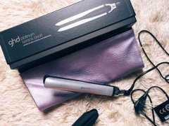 ghd直发器价格 ghd直板夹多少钱