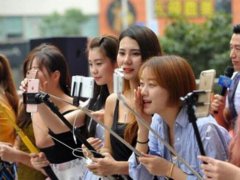 网红节是什么时候 网红节是什么